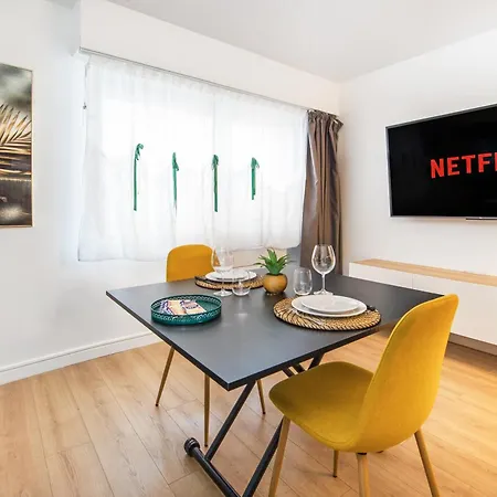 Frontiere De Monaco - Renove - Ae Босолей