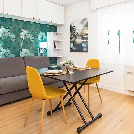 Frontiere De Monaco - Renove - Ae *