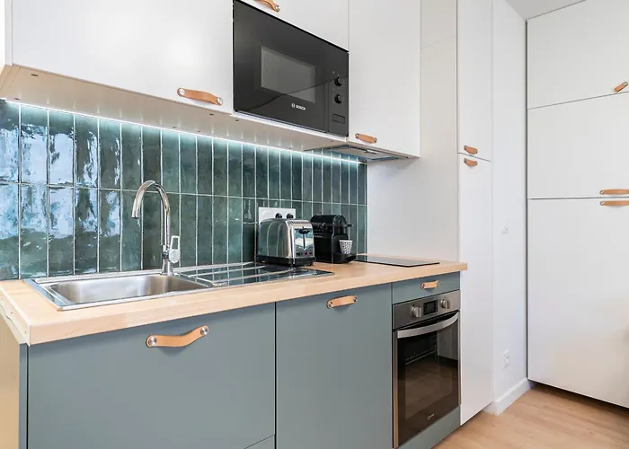 Frontiere De Monaco - Renove - Ae Apartment