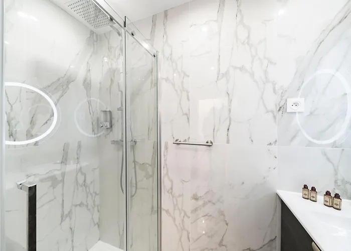 Frontiere De Monaco - Renove - Ae Apartment Beausoleil