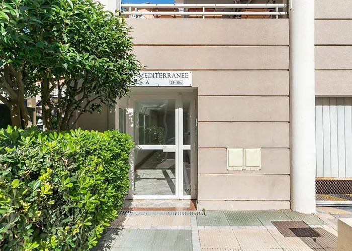 Frontière De Monaco - Rénové - Ae
