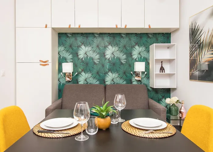Apartment Frontiere De Monaco - Renove - Ae *