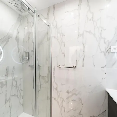 Frontiere De Monaco - Renove - Ae Lejlighed Beausoleil