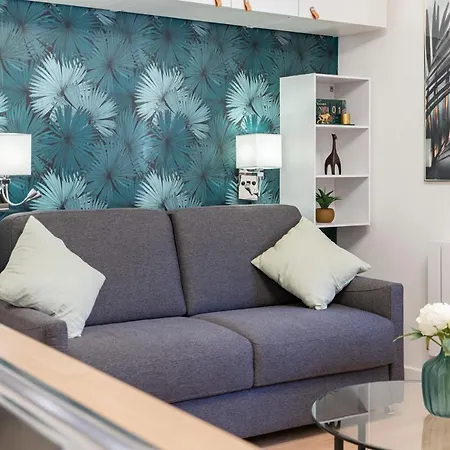 Frontiere De Monaco - Renove - Ae