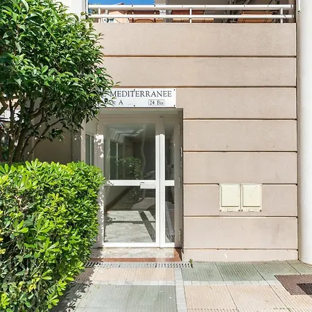 Frontière De Monaco - Rénové - Ae