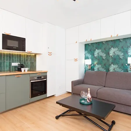 Frontiere De Monaco - Renove - Ae *