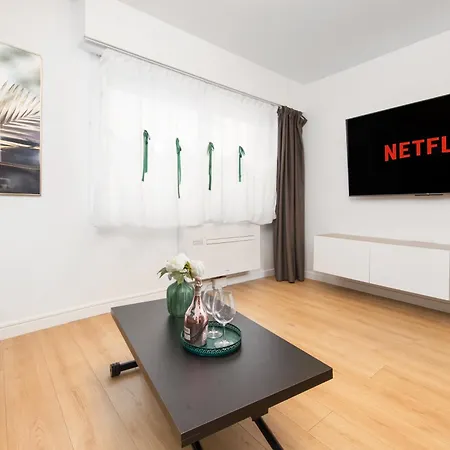 Frontiere De Monaco - Renove - Ae