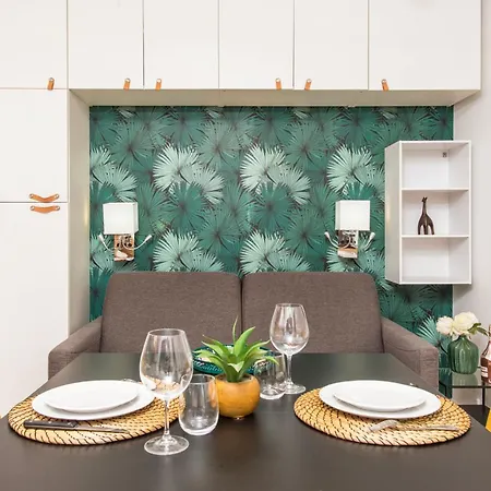 Apartman Frontiere De Monaco - Renove - Ae *