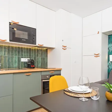 Lejlighed Frontiere De Monaco - Renove - Ae Beausoleil