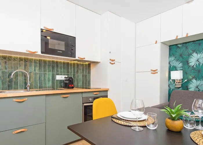 Apartment Frontiere De Monaco - Renove - Ae Beausoleil